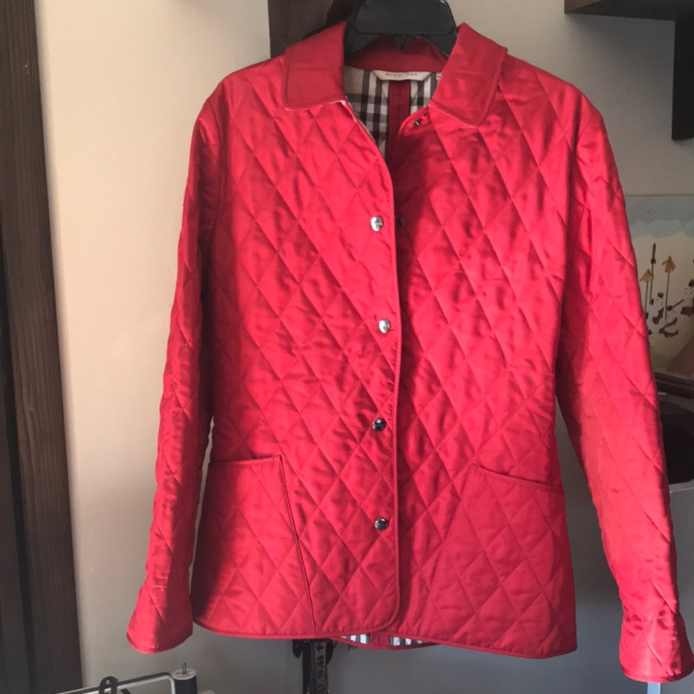 Burberry Jacket